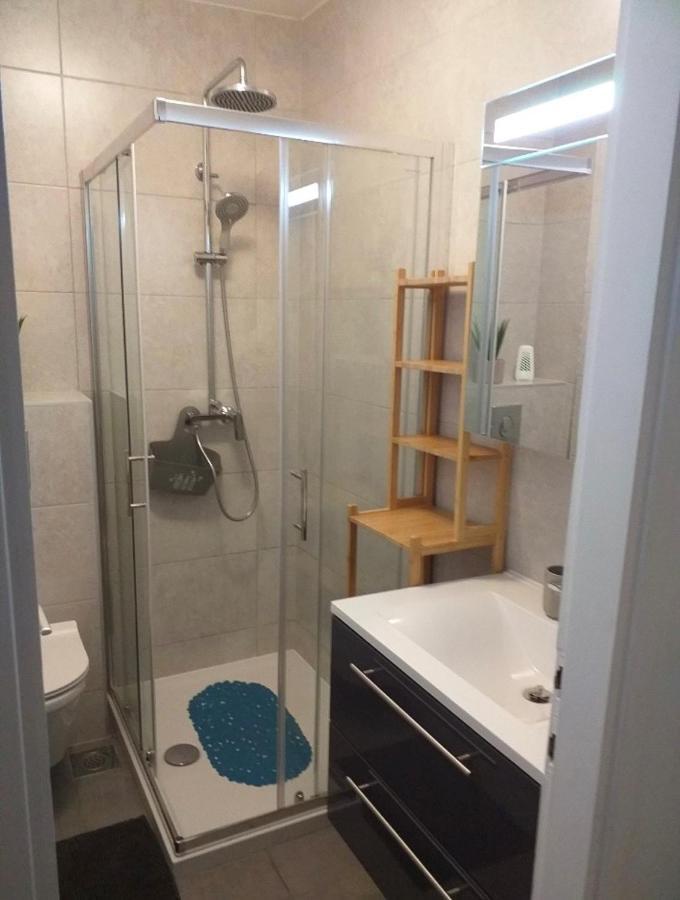 Apartmani Tina Jelsa  Kültér fotó