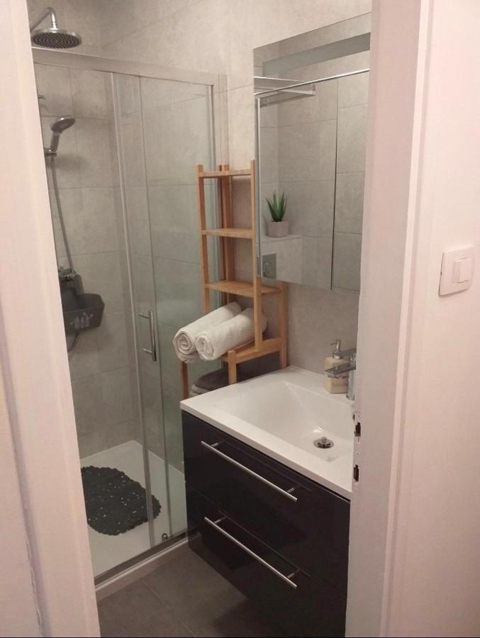 Apartmani Tina Jelsa  Kültér fotó
