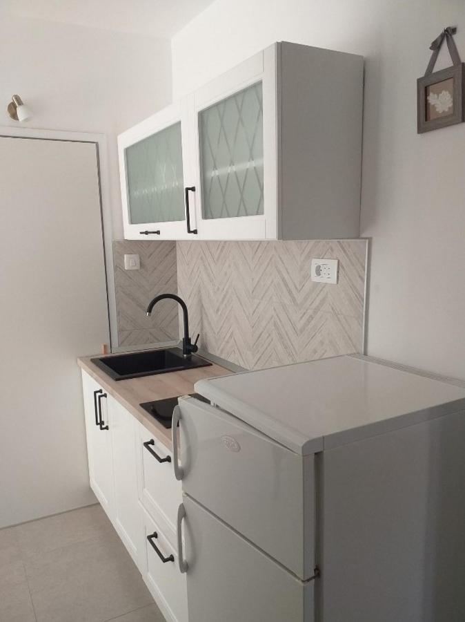 Apartmani Tina Jelsa  Kültér fotó